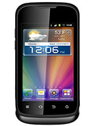 Best available price of ZTE Kis III V790 in Customer-service-client-dskbank