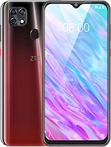 Best available price of ZTE Blade 20 in Customer-service-client-dskbank